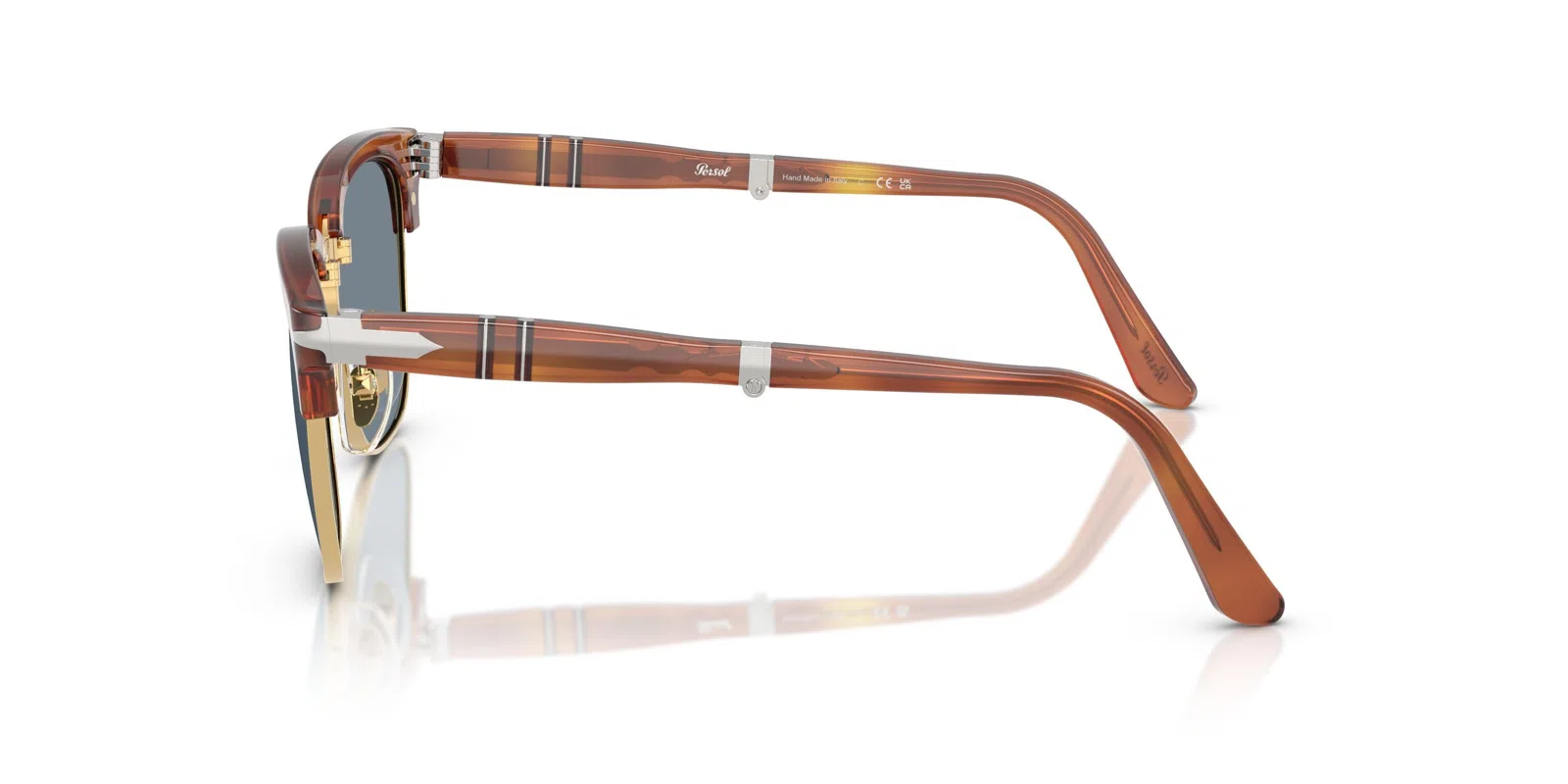 Persol 3375S Sunglasses - view 12